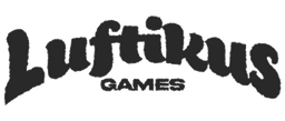 Luftikus Games Logo